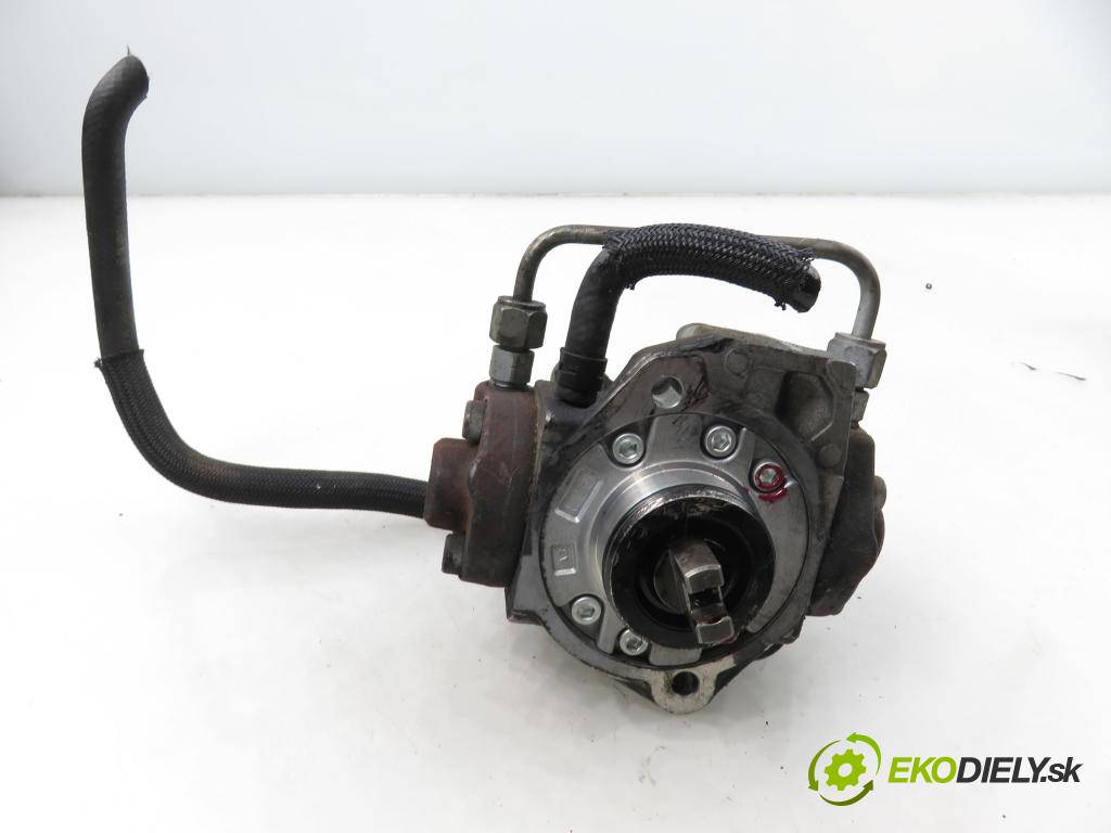 TOYOTA RAV 4 III (_A3_) SUV 2007 130,00 2.2 D 4WD (ALA30_) - 2AD-FHV 2231,00 pumpa vysokého TLAK: 221000R010 ; HU2940000314