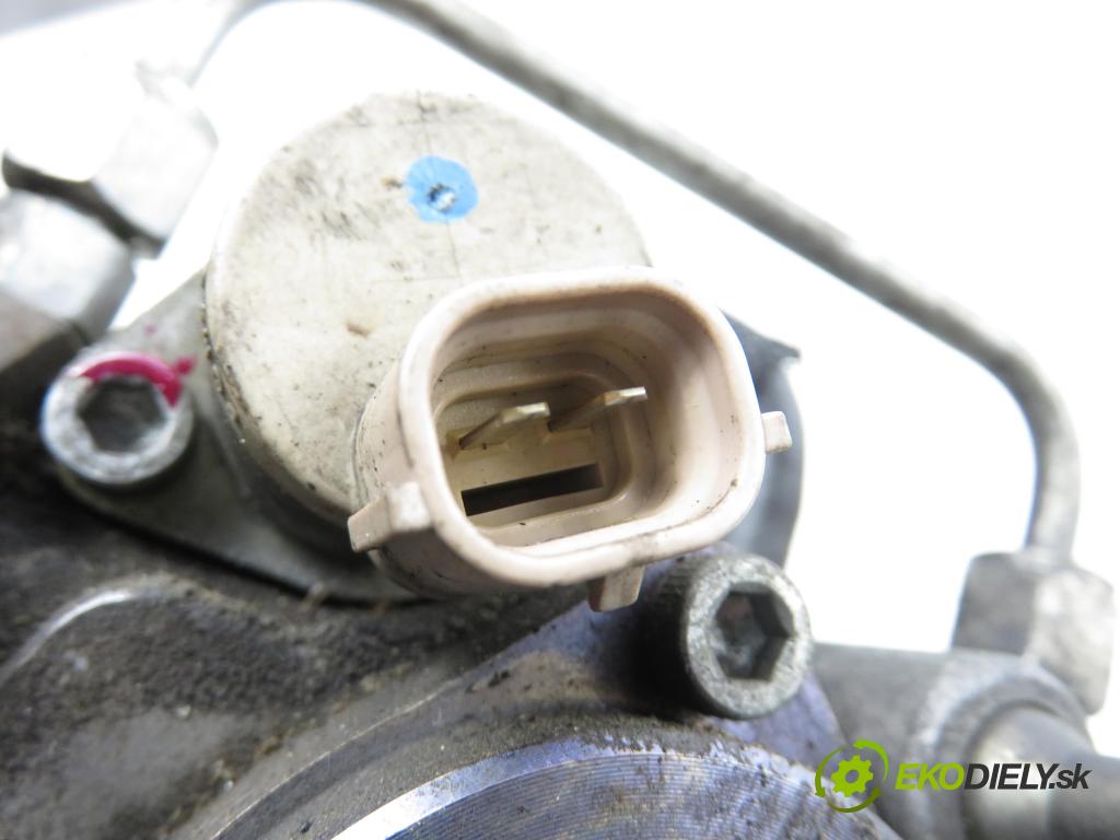 TOYOTA RAV 4 III (_A3_) SUV 2007 130,00 2.2 D 4WD (ALA30_) - 2AD-FHV 2231,00 pumpa vysokého TLAK: 221000R010 ; HU2940000314