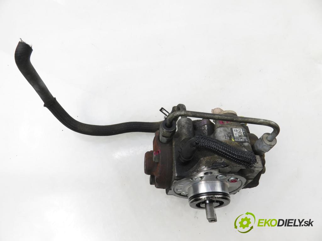 TOYOTA RAV 4 III (_A3_) SUV 2007 130,00 2.2 D 4WD (ALA30_) - 2AD-FHV 2231,00 pumpa vysokého TLAK: 221000R010 ; HU2940000314