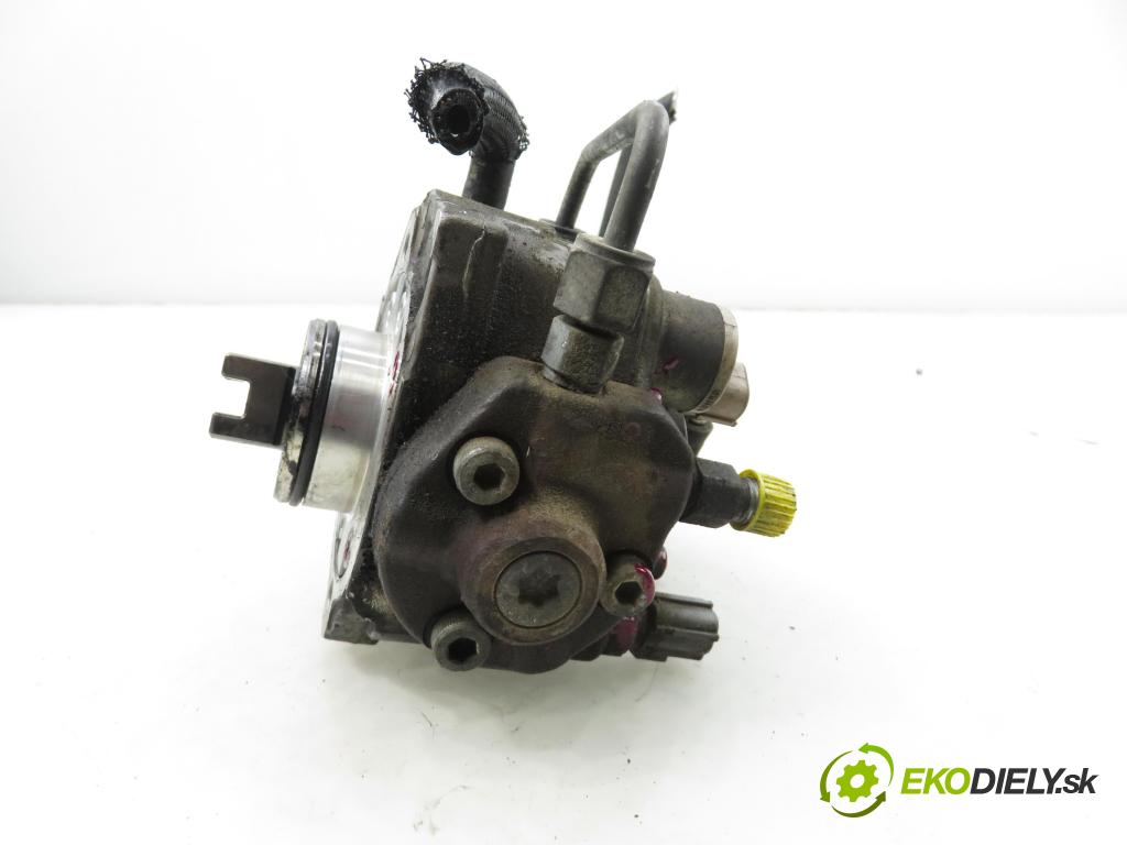 TOYOTA RAV 4 III (_A3_) SUV 2007 130,00 2.2 D 4WD (ALA30_) - 2AD-FHV 2231,00 pumpa vysokého TLAK: 221000R010 ; HU2940000314