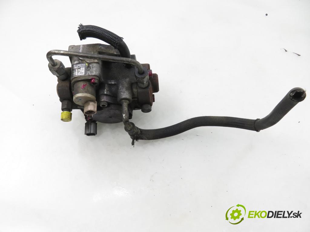 TOYOTA RAV 4 III (_A3_) SUV 2007 130,00 2.2 D 4WD (ALA30_) - 2AD-FHV 2231,00 pumpa vysokého TLAK: 221000R010 ; HU2940000314