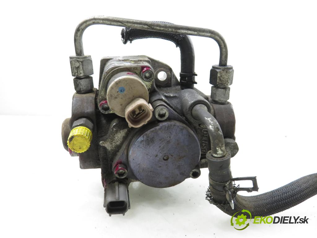 TOYOTA RAV 4 III (_A3_) SUV 2007 130,00 2.2 D 4WD (ALA30_) - 2AD-FHV 2231,00 pumpa vysokého TLAK: 221000R010 ; HU2940000314