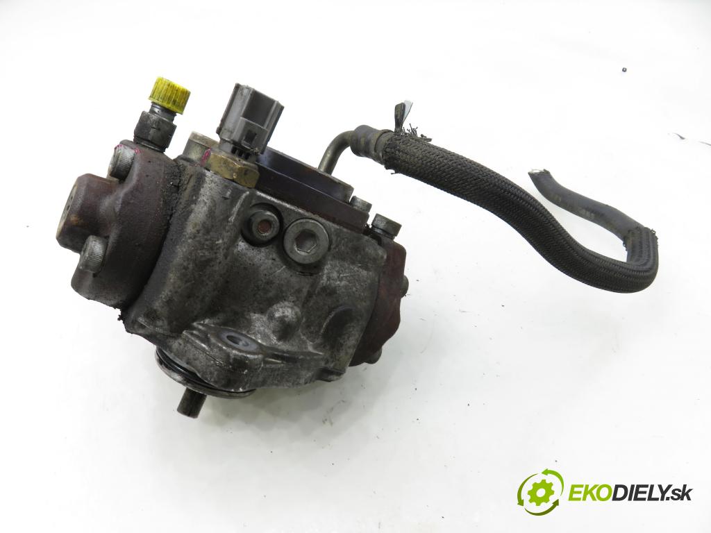 TOYOTA RAV 4 III (_A3_) SUV 2007 130,00 2.2 D 4WD (ALA30_) - 2AD-FHV 2231,00 pumpa vysokého TLAK: 221000R010 ; HU2940000314