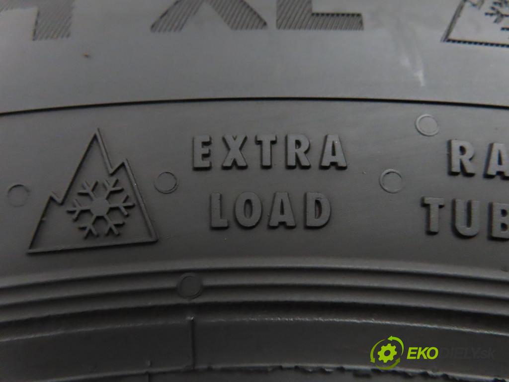 2022    PNEUMATIKY: / PNEUMATIKA: ZIMA: