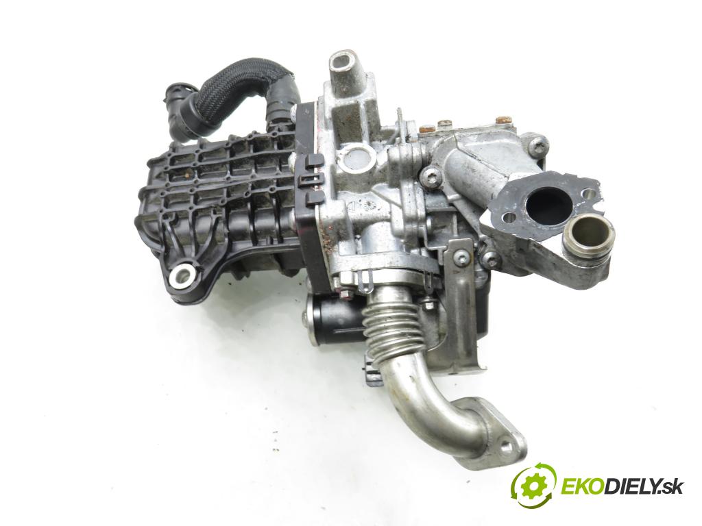FORD GALAXY III (CK) MINIVAN 2015 110,00 2.0 TDCi 4x4 - T7CJ 1997,00 VENTIL EGR 9807593080 ; 0280751018