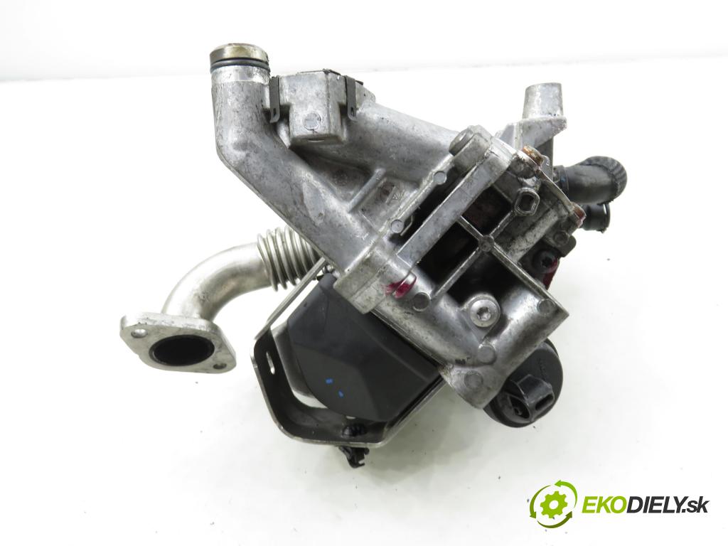 FORD GALAXY III (CK) MINIVAN 2015 110,00 2.0 TDCi 4x4 - T7CJ 1997,00 VENTIL EGR 9807593080 ; 0280751018