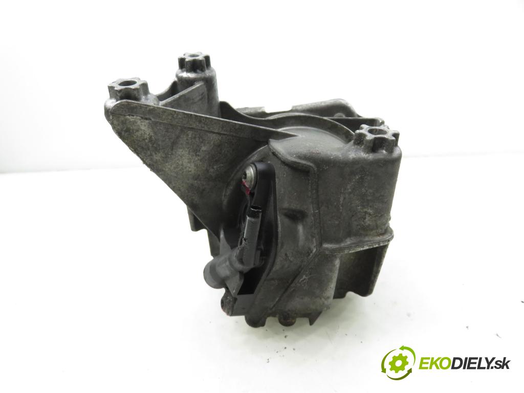 FORD KUGA I SUV 2010 120,00 2.0 TDCi 4x4 - TXDA 1997,00 Obal filtra paliva 9685414080 (Obal palivového filtra)