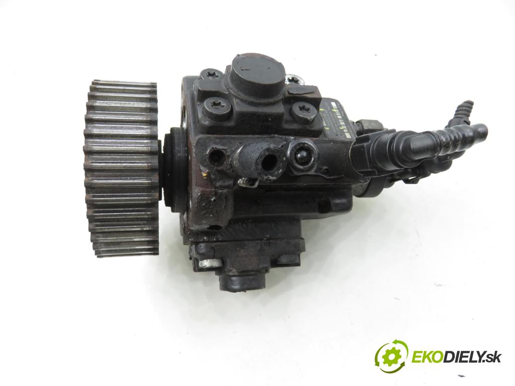 FIAT BRAVO II (198_) HB 2007 110,00 1.9 D Multijet - 937 A5.000 1910,00 Pumpa vysokého tlaku 0445010185 ; 55209062 ; 0928400680
