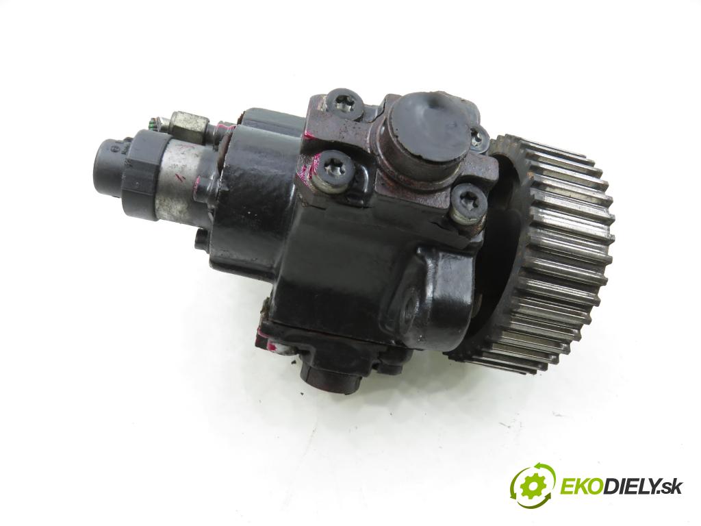 FIAT BRAVO II (198_) HB 2007 110,00 1.9 D Multijet - 937 A5.000 1910,00 Pumpa vysokého tlaku 0445010185 ; 55209062 ; 0928400680