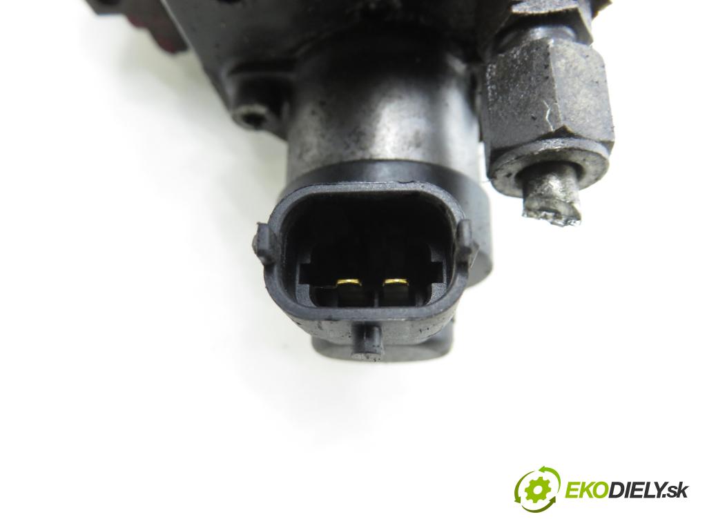 FIAT BRAVO II (198_) HB 2007 110,00 1.9 D Multijet - 937 A5.000 1910,00 Pumpa vysokého tlaku 0445010185 ; 55209062 ; 0928400680