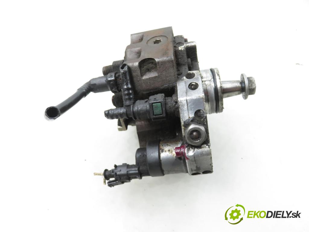 RENAULT MASTER II Skrzynia (FD) FURGON 2006 84,00 2.5 dCi 120 - G9U 750 2464,00 Pumpa vysokého tlaku 0445010033 ; 8200586851 ; 8200041766