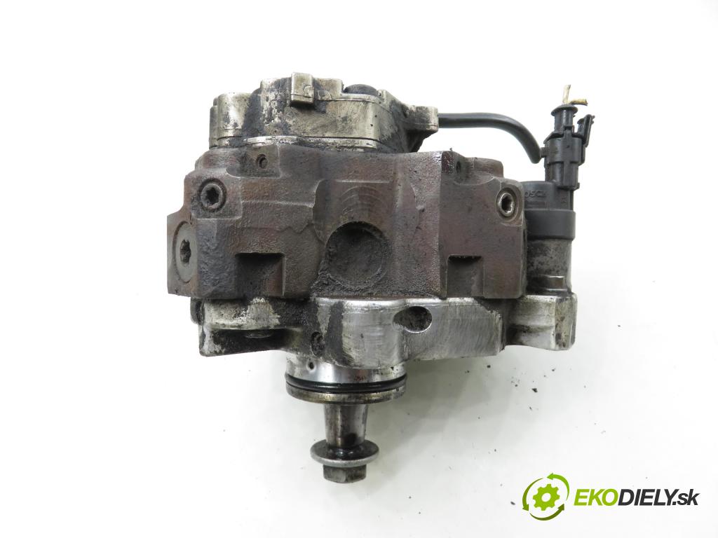 RENAULT MASTER II Skrzynia (FD) FURGON 2006 84,00 2.5 dCi 120 - G9U 750 2464,00 Pumpa vysokého tlaku 0445010033 ; 8200586851 ; 8200041766