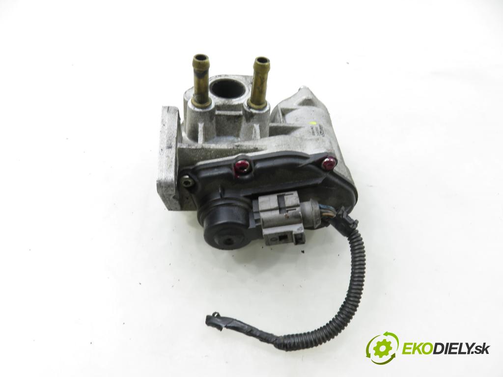 AUDI A3 (8P1) HB 2007 85,00 1.6 FSI - BAG 1598,00 VENTIL: EGR 0892432