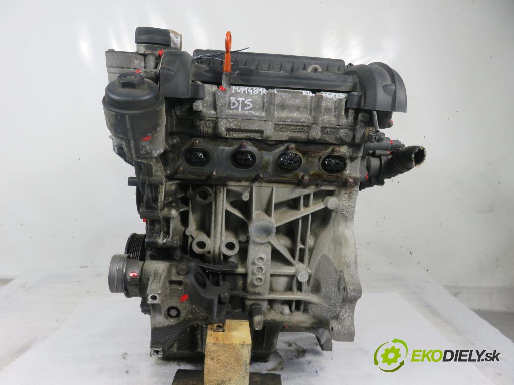 SEAT IBIZA IV (6J5, 6P1) HB 2009 77,00 1.6 - BTS 1598,00 Motor benz. BTS
