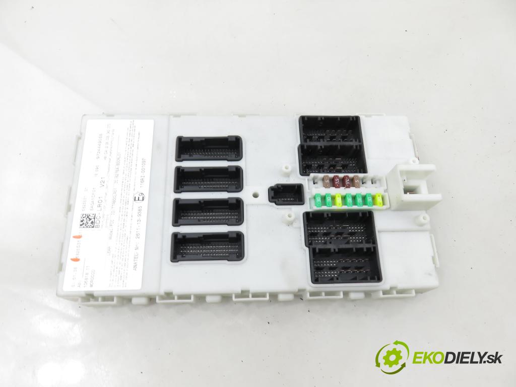 BMW 2 Active Tourer (F45) MINIVAN 2016 110,00 218 d - B47 C20 A 1995,00 MODUL BCM 6825531