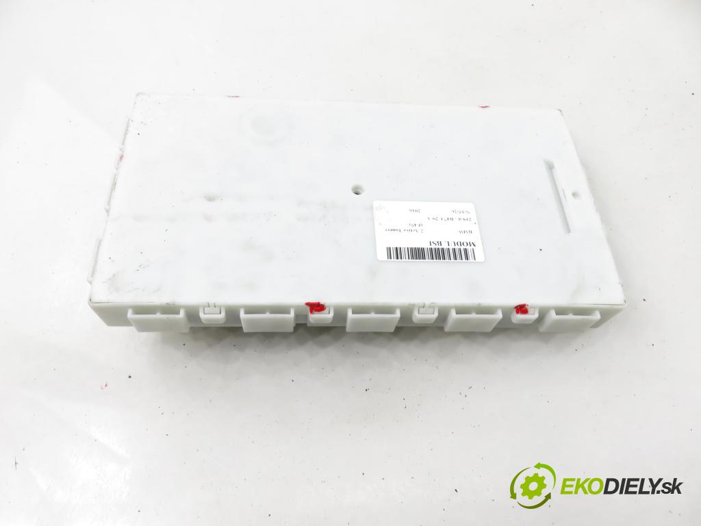 BMW 2 Active Tourer (F45) MINIVAN 2016 110,00 218 d - B47 C20 A 1995,00 MODUL BCM 6825531