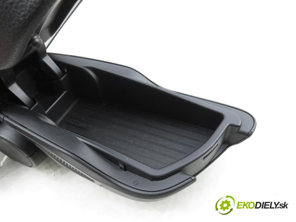 BMW 2 Active Tourer (F45) MINIVAN 2016 110,00 218 d - B47 C20 A 1995,00 OPĚRADLO 1264488