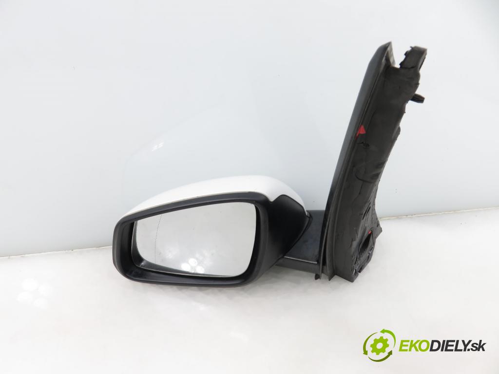 BMW 2 Active Tourer (F45) MINIVAN 2016 110,00 218 d - B47 C20 A 1995,00 Spätné zrkadlo LE 