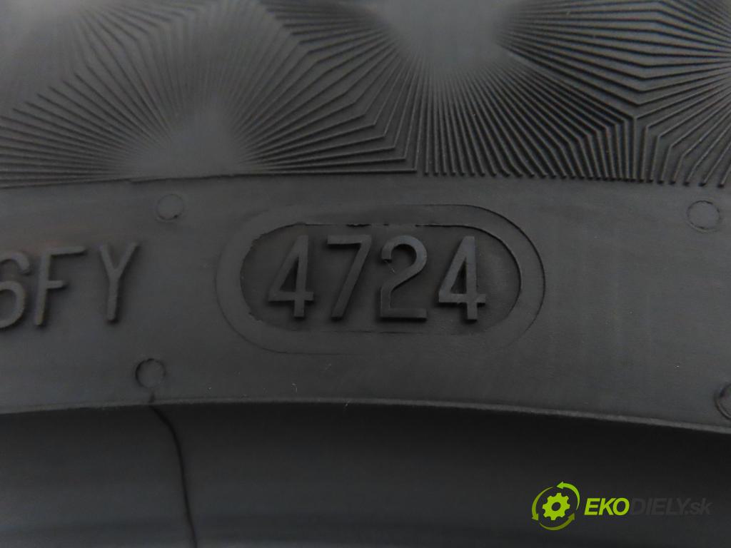 2024 PNEUMATIKY: / PNEUMATIKY: LÉTO