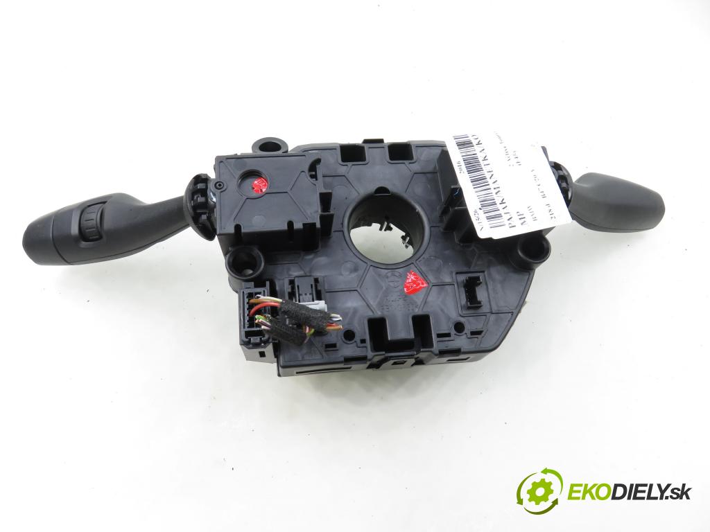 BMW 2 Active Tourer (F45) MINIVAN 2016 110,00 218 d 150 - B47 C20 A 1995,00 páčka/prepínač 9368597 ; 9305954