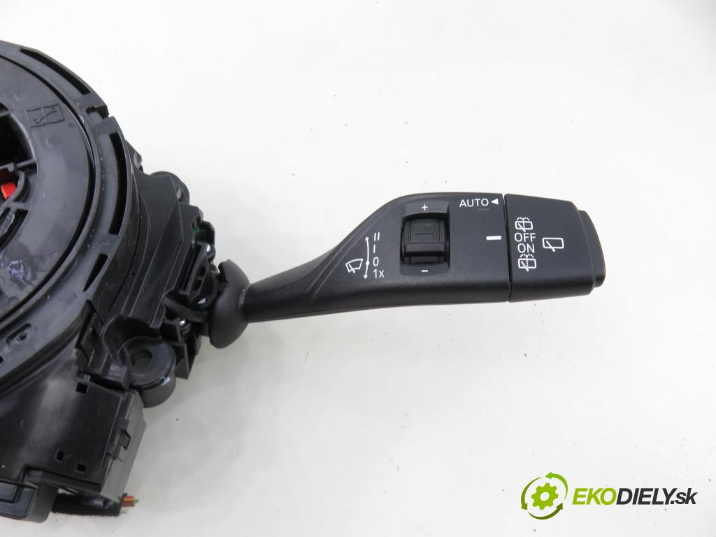 BMW 2 Active Tourer (F45) MINIVAN 2016 110,00 218 d 150 - B47 C20 A 1995,00 páčka/prepínač 9368597 ; 9305954