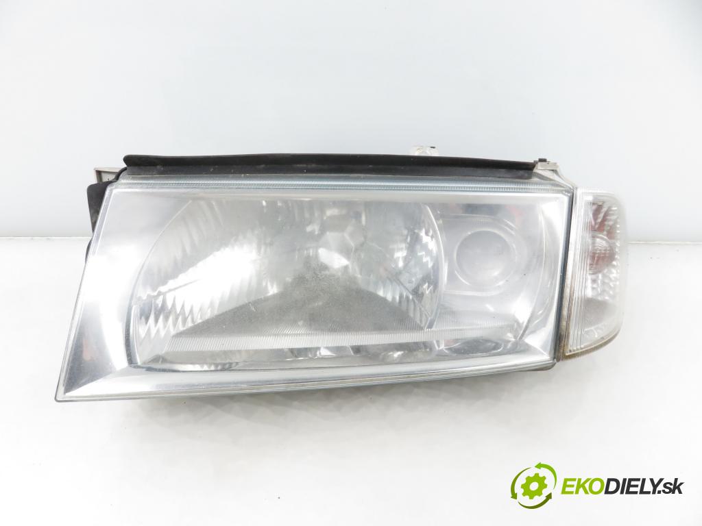 SKODA OCTAVIA I (1U2) KOMBI 2002 66,00 1.9 TDI 90- AGR 1896,00 Svetlo LP 1U1941015E