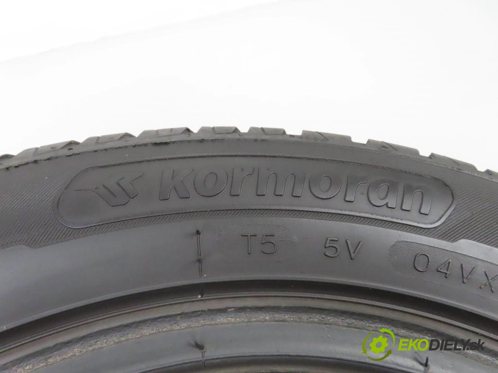    2020    PNEUMATIKY: / PNEUMATIKY: LÉTO 