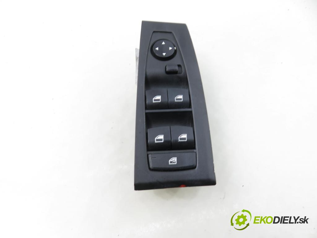 BMW 2 Active Tourer (F45) MINIVAN 2016 110,00 218 d 150 - B47 C20 A 1995,00 Panel ovládania okien 9208109