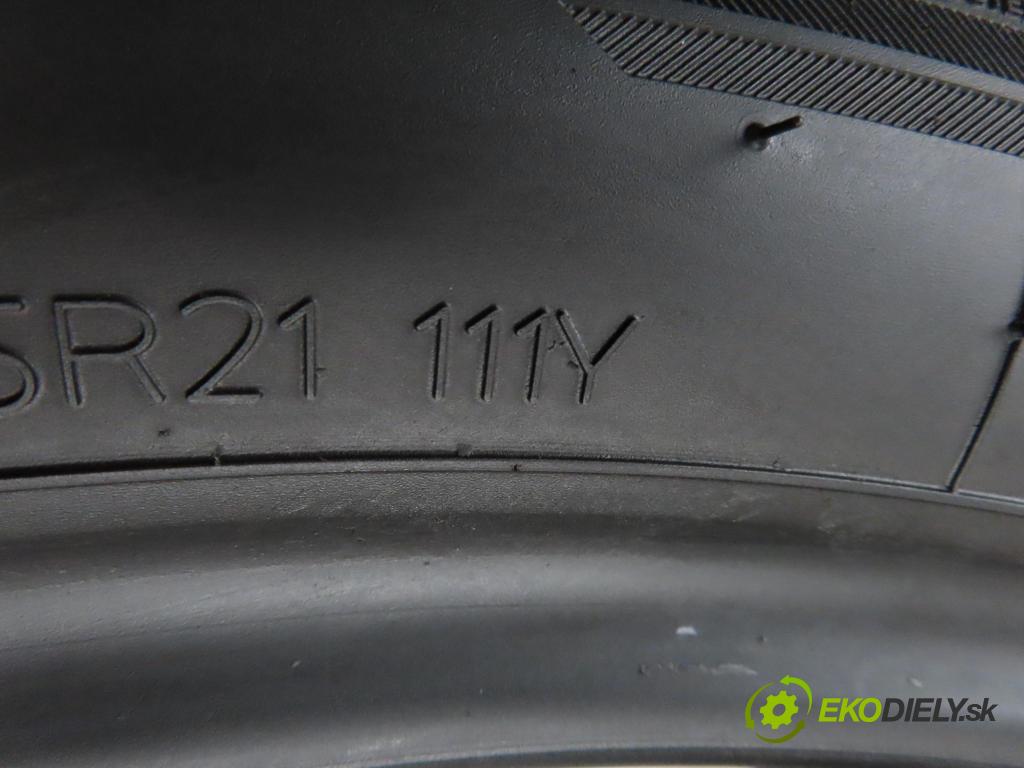 2023 PNEUMATIKY: / PNEUMATIKY: LÉTO