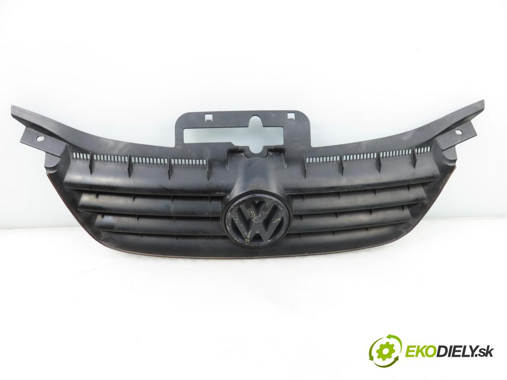 VW TOURAN (1T1, 1T2) MINIVAN 2005 77,00 1.9 TDI - BLS 1896,00 Mriežka / maska 1T0853651A