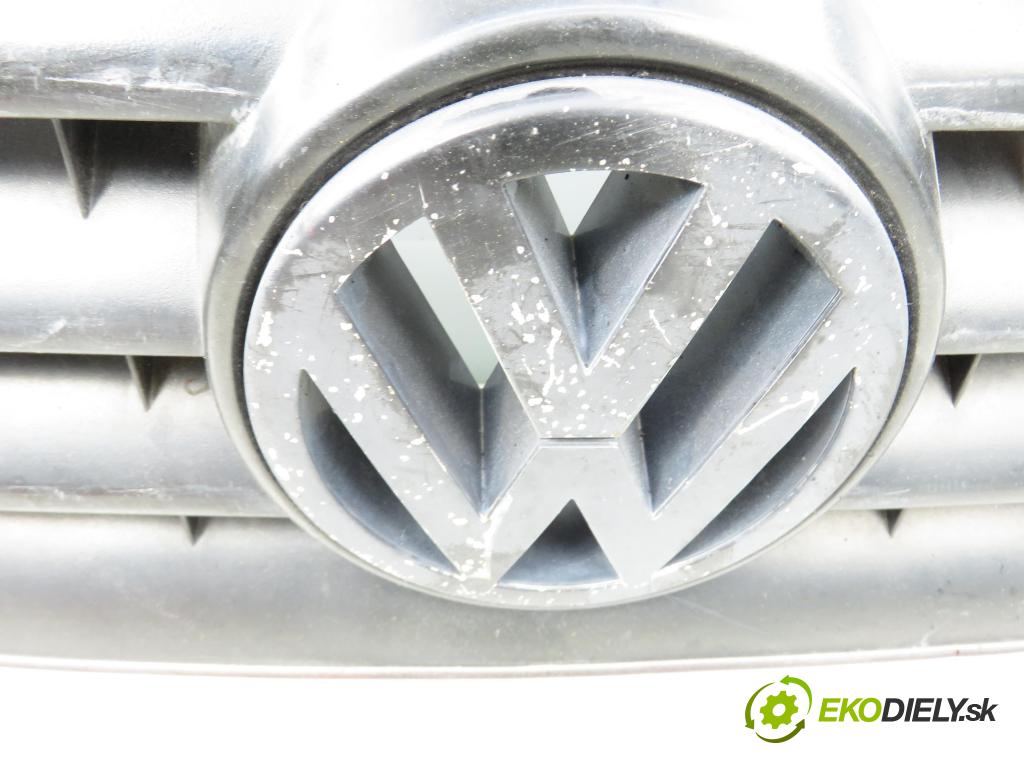 VW TOURAN (1T1, 1T2) MINIVAN 2005 77,00 1.9 TDI - BLS 1896,00 Mriežka / maska 1T0853651A