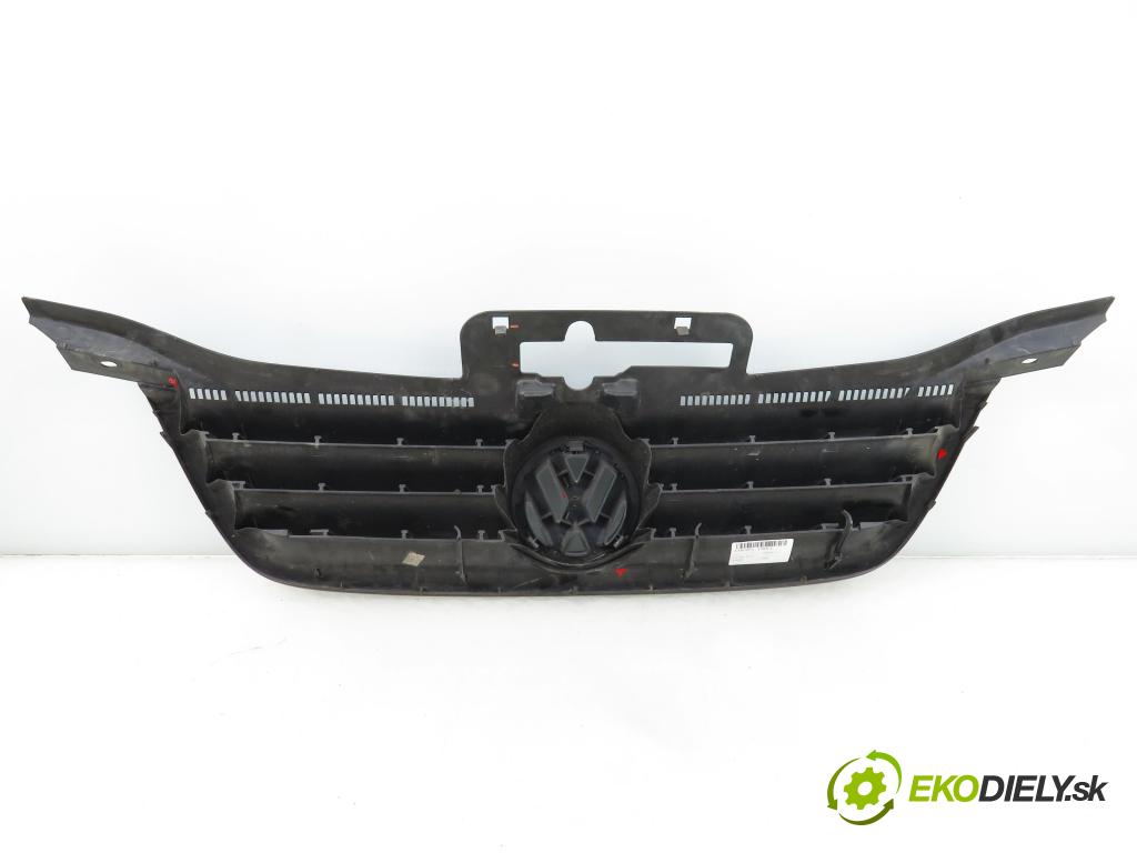 VW TOURAN (1T1, 1T2) MINIVAN 2005 77,00 1.9 TDI - BLS 1896,00 Mriežka / maska 1T0853651A