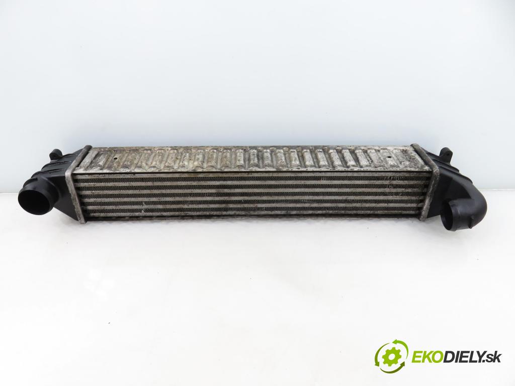 VW SHARAN (7M8, 7M9, 7M6) VAN 2002 85,00 1.9 TDI PD 115 4motion - AUY 1896,00 chladič intercooler 7M3145805