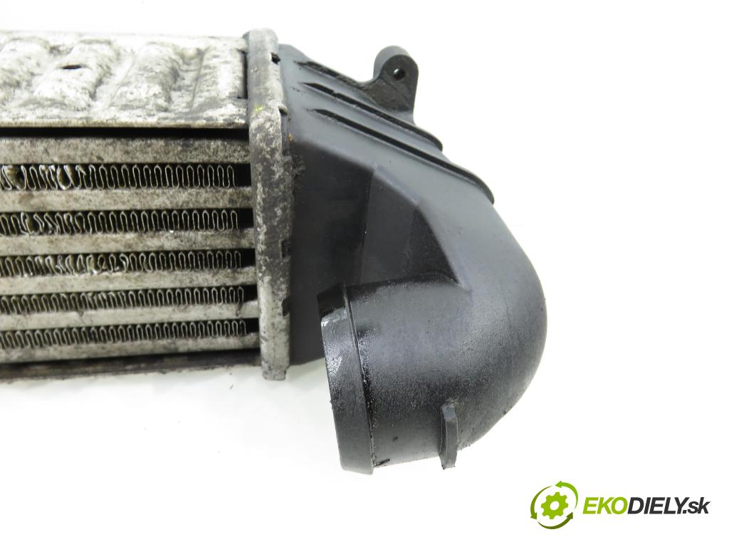 VW SHARAN (7M8, 7M9, 7M6) VAN 2002 85,00 1.9 TDI PD 115 4motion - AUY 1896,00 chladič intercooler 7M3145805