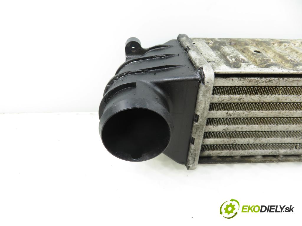 VW SHARAN (7M8, 7M9, 7M6) VAN 2002 85,00 1.9 TDI PD 115 4motion - AUY 1896,00 chladič intercooler 7M3145805