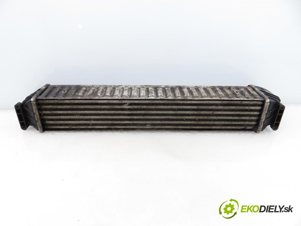 VW SHARAN (7M8, 7M9, 7M6) VAN 2002 85,00 1.9 TDI PD 115 4motion - AUY 1896,00 chladič intercooler 7M3145805