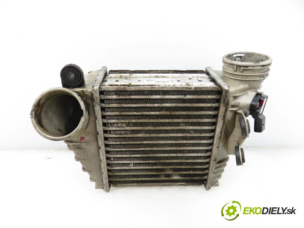 AUDI A3 (8L1) HB 2003 96,00 1.9 TDI - ASZ 1896,00 chladič intercooler 1J0145803M