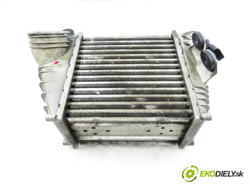 AUDI A3 (8L1) HB 2003 96,00 1.9 TDI - ASZ 1896,00 chladič intercooler 1J0145803M