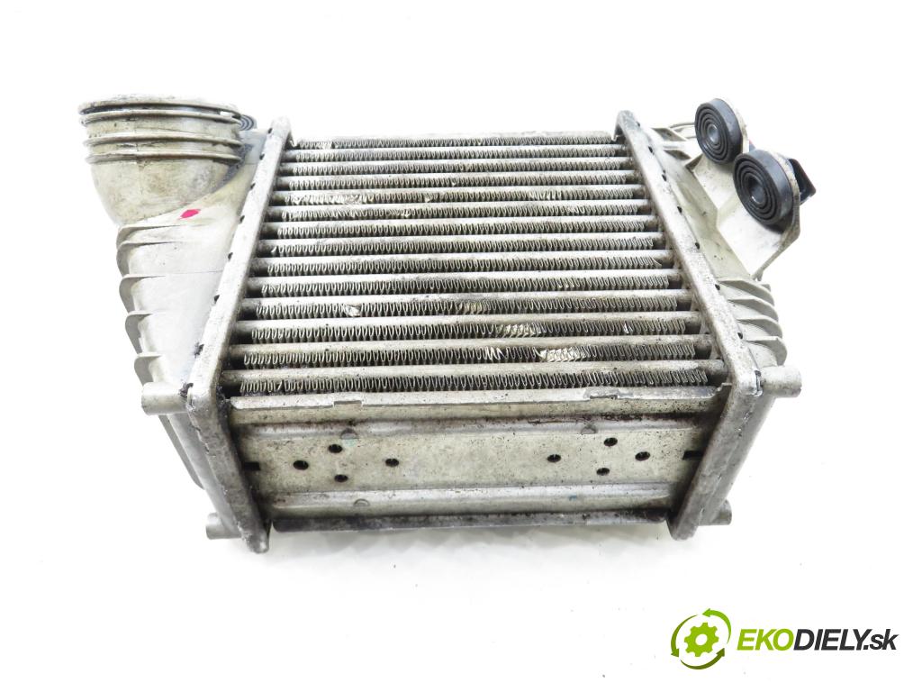 AUDI A3 (8L1) HB 2003 96,00 1.9 TDI - ASZ 1896,00 chladič intercooler 1J0145803M
