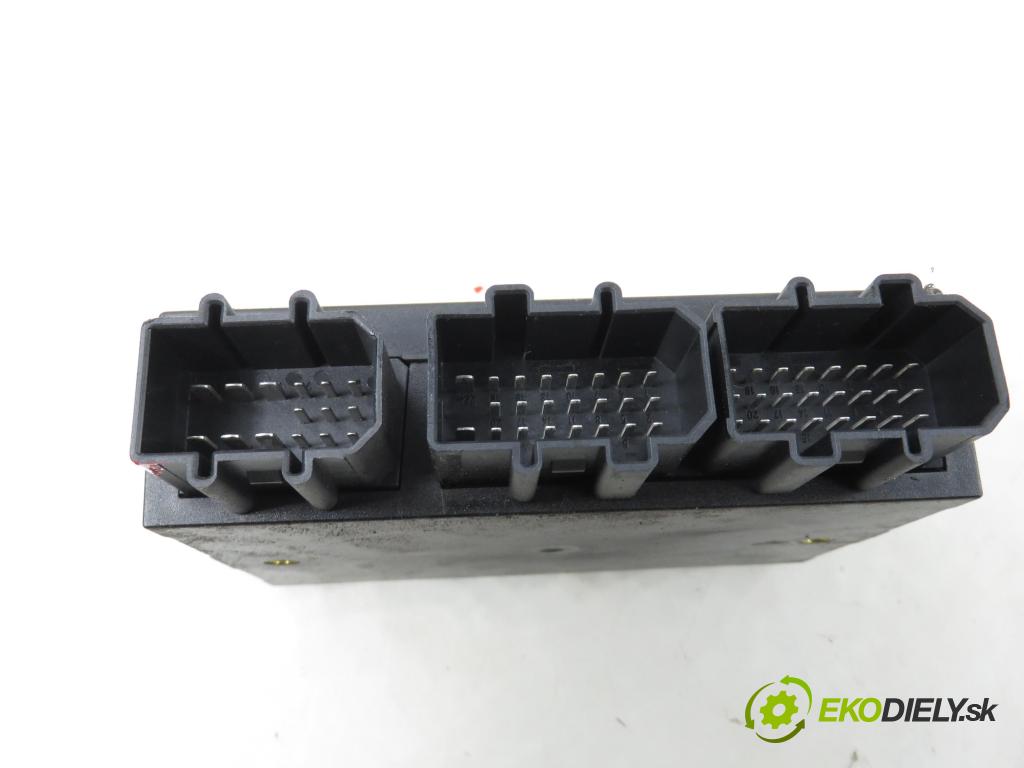 SEAT LEON (1M1) HB 2003 77,00 1.6 16 V - BCB 1598,00 MODUL komfortu 1C0959799E ; 5DK00821350I