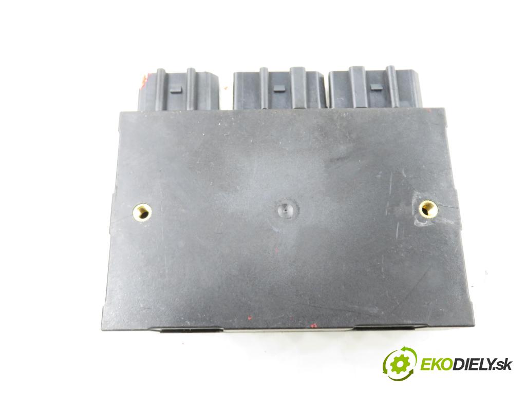 SEAT LEON (1M1) HB 2003 77,00 1.6 16 V - BCB 1598,00 MODUL komfortu 1C0959799E ; 5DK00821350I