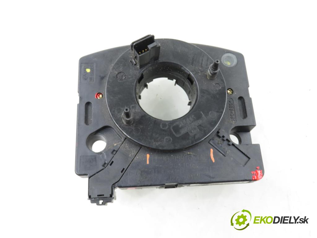 AUDI A3 (8L1) HB 2001 75,00 1.6 8V 102 - BFQ 1595,00 PÁSKA: air BAG 1J0959654AC