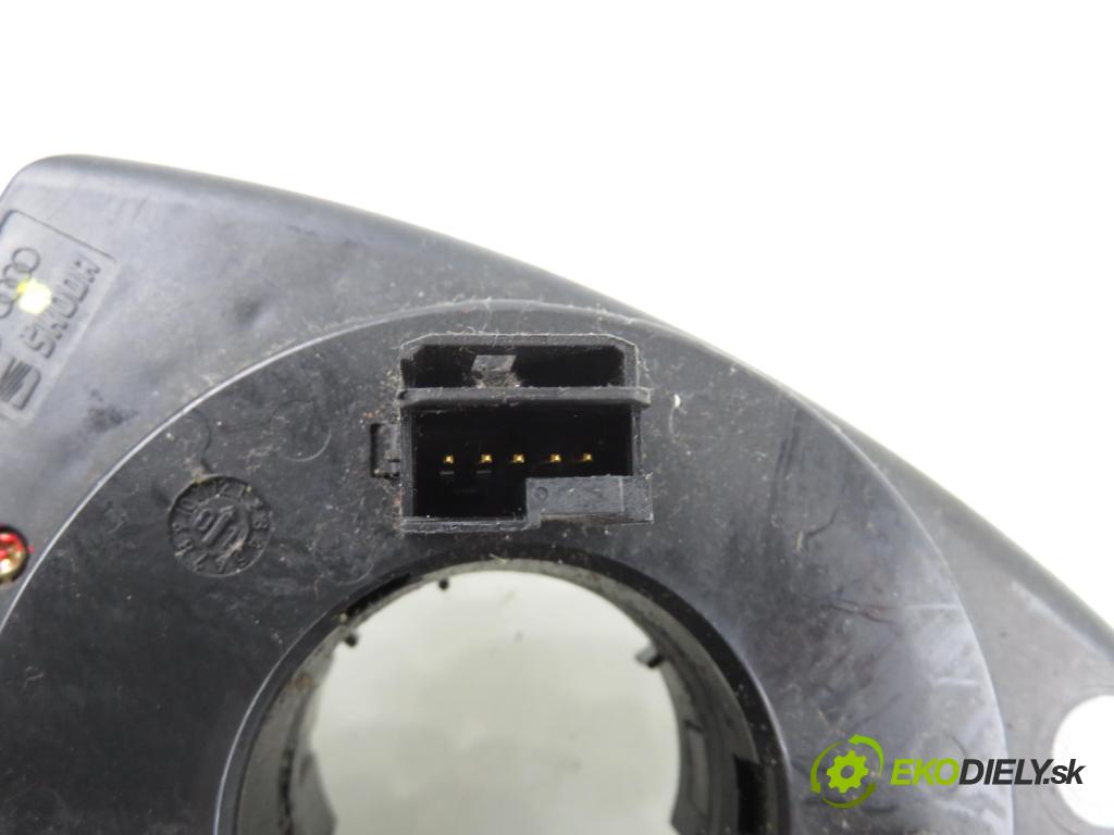 AUDI A3 (8L1) HB 2001 75,00 1.6 8V 102 - BFQ 1595,00 PÁSKA: air BAG 1J0959654AC