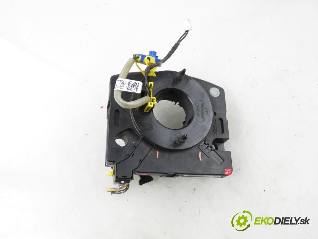 AUDI A3 (8L1) HB 2001 75,00 1.6 8V 102 - BFQ 1595,00 PÁSKA: air BAG 1J0959654AC