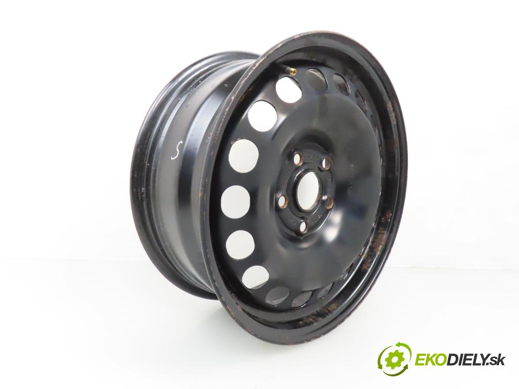 VW 0 disky / disk (OCEL