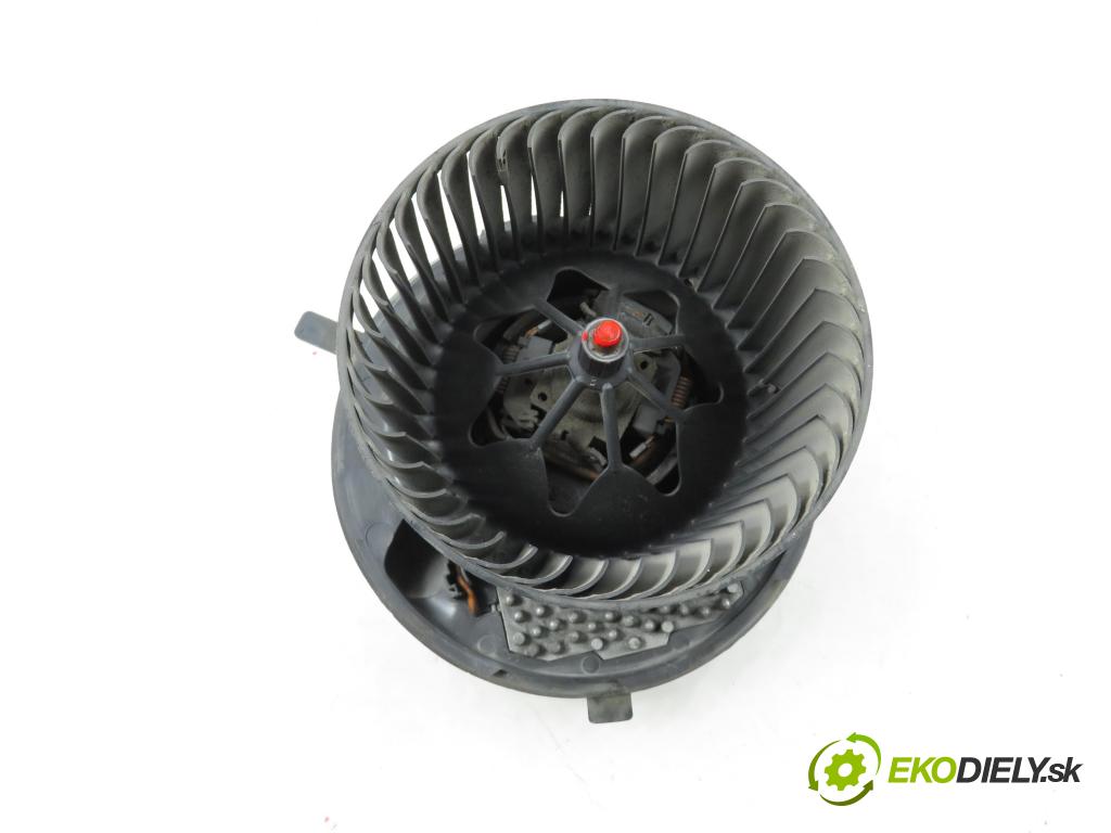 VW PASSAT B6 Variant (3C5) KOMBI 2006 77,00 1.9 TDI - BLS 1896,00 ventilátor větráku 3C1820015J ; 3C0907521B