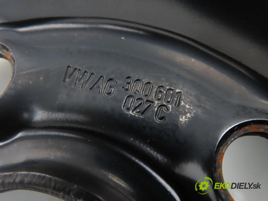 VW   0    disky / disk (OCEL 