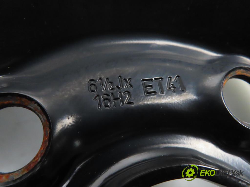 VW 0 disky / disk (OCEL