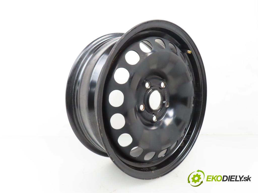 VW 0 disky / disk (OCEL