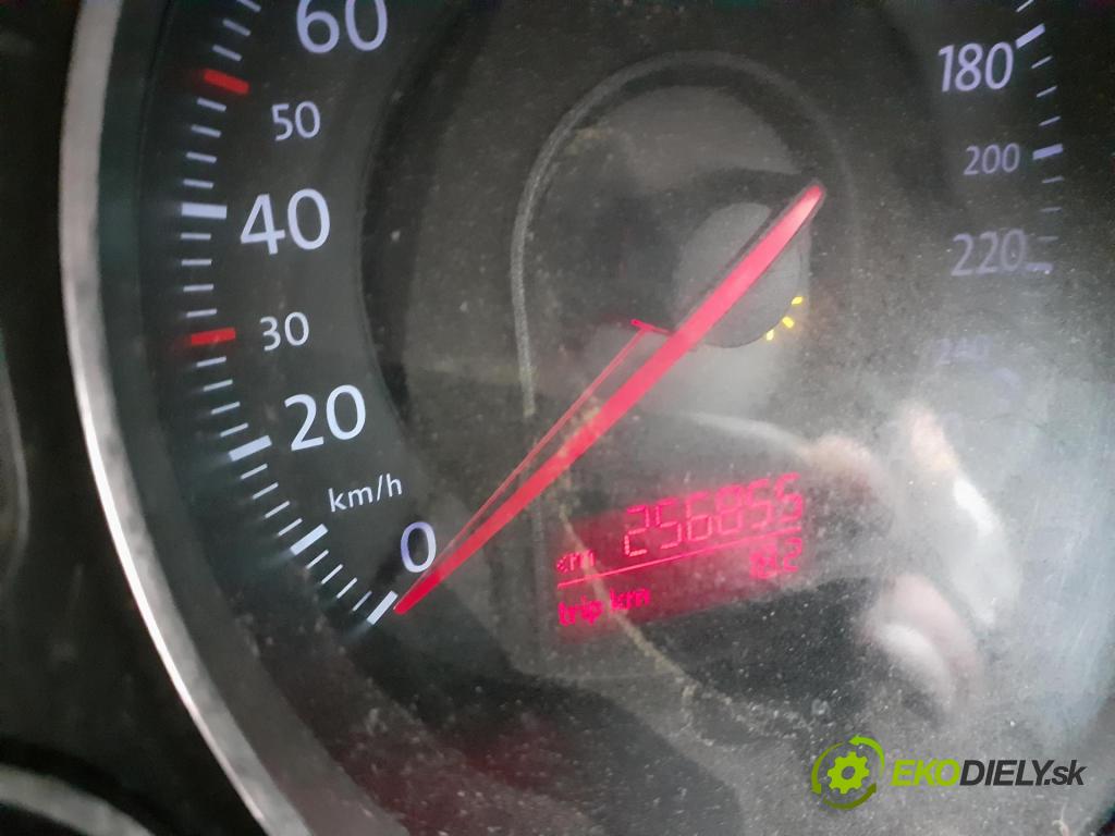 VW PASSAT B6 Variant (3C5) KOMBI 2006 77,00 1.9 TDI - BLS 1896,00 Prístrojovka elektrický